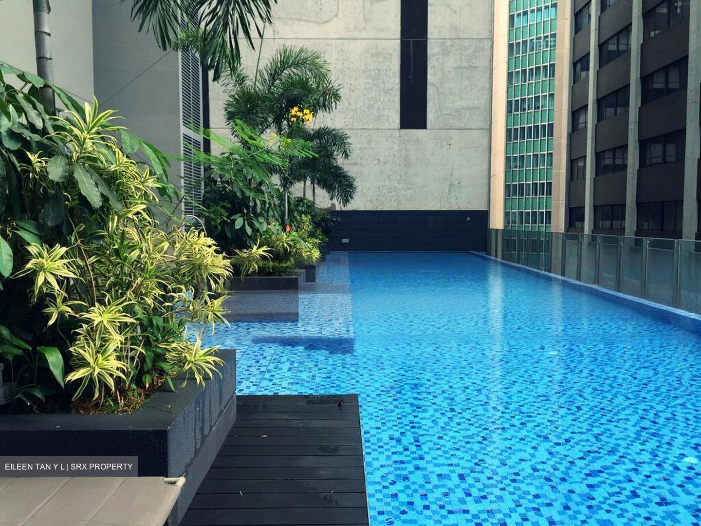 Robinson Suites (D1), Apartment #470048581